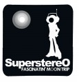 SuperstereO - Fascinatin' moon trip Ingeniero de grabación, mezcla y masterización.