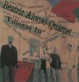 Beatriz Alonso Quartet - Villegas 10